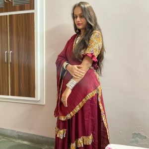 Meet your Posher, Vidhi